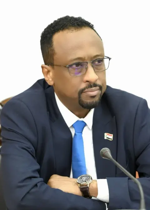 خالد الإعيسر أبناء الميليشيا امتحنوا في المدارس السودانية