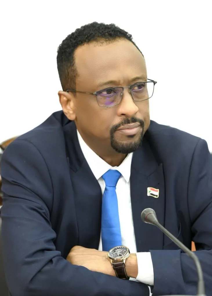 خالد الإعيسر أبناء الميليشيا امتحنوا في المدارس السودانية