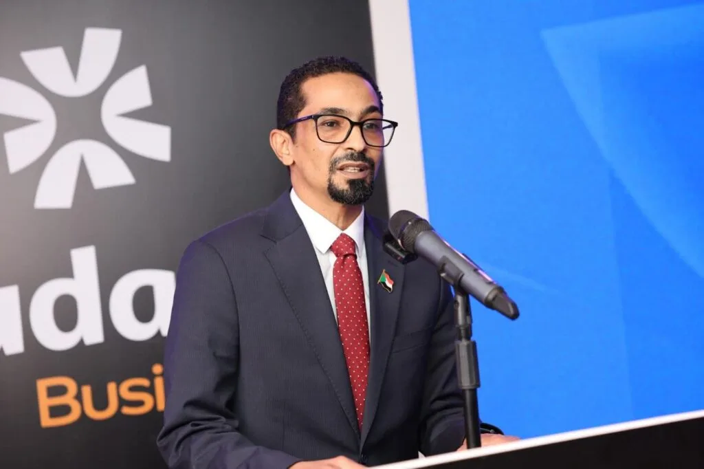 مبادئ التحول الرقمي في السودان لتطوير الخدمات الحكومية وحماية البيانات وتسهيل معاملات المواطنين.
