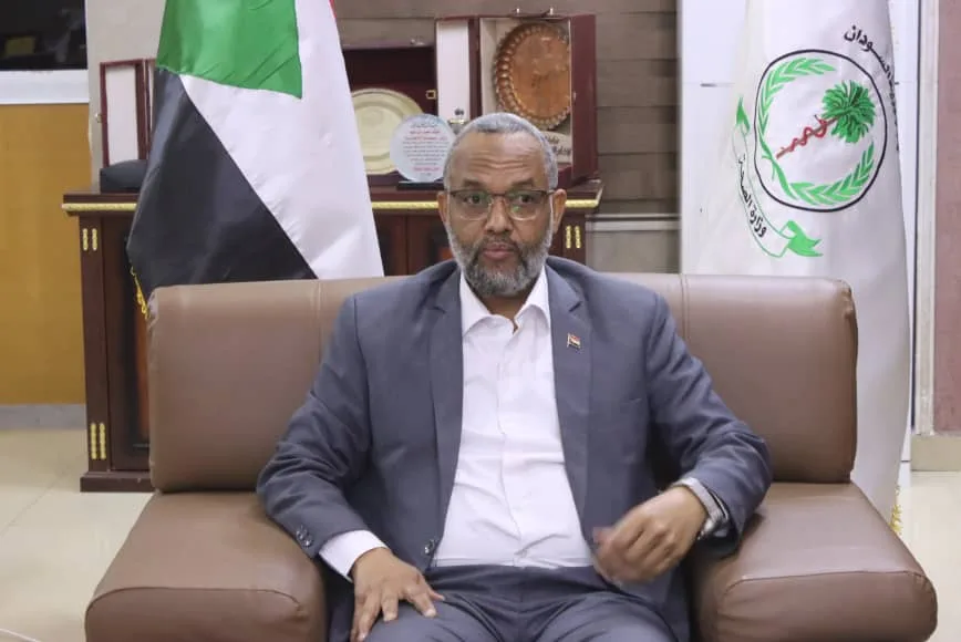 اتفاقيات إستراتيجية بين الصحة والخدمة الوطنية تصب في خدمة المستشفيات