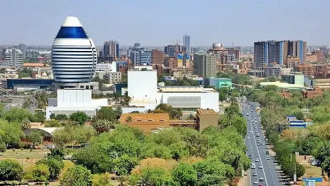 مدينة الأمل الصناعية بالخرطوم 500 مصنع مستهدف أكثر من 30 ألف فرصة عمل