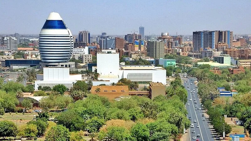 مدينة الأمل الصناعية بالخرطوم 500 مصنع مستهدف أكثر من 30 ألف فرصة عمل