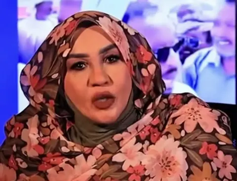 رسالة مفتوحة إلى خالد الإعيسر تدعو إلى التسامح وإنهاء الخلاف مع أم وضاح.