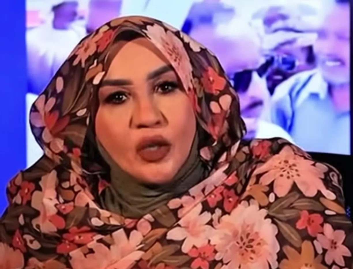 رسالة مفتوحة إلى خالد الإعيسر تدعو إلى التسامح وإنهاء الخلاف مع أم وضاح.