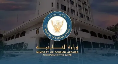 الخارجية السودانية تندد بهجمات المسيّرات وتطالب المجتمع الدولي بالتحرك...