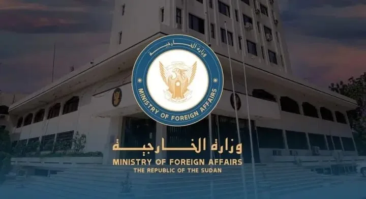 الخارجية السودانية تندد بهجمات المسيّرات وتطالب المجتمع الدولي بالتحرك...