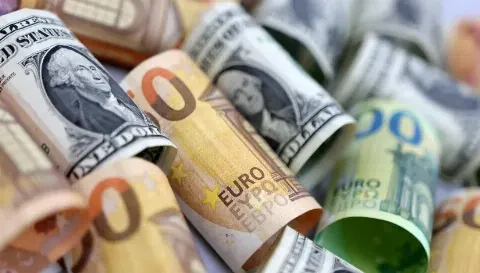 جدول أسعار العملات الأجنبية مقابل الجنيه السوداني في بنك أمدرمان الوطني اليوم الثلاثاء 20 أكتوبر 2026