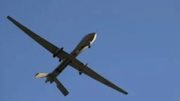 مسيرات تستهدف ود مدني فجر اليوم الأحد...