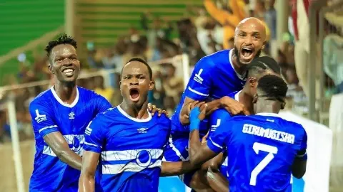 الهلال السوداني يستعد لقرعة دور المجموعات من دوري أبطال أفريقيا وسط طموحات جماهيرية كبيرة بالمنافسة على اللقب القاري.