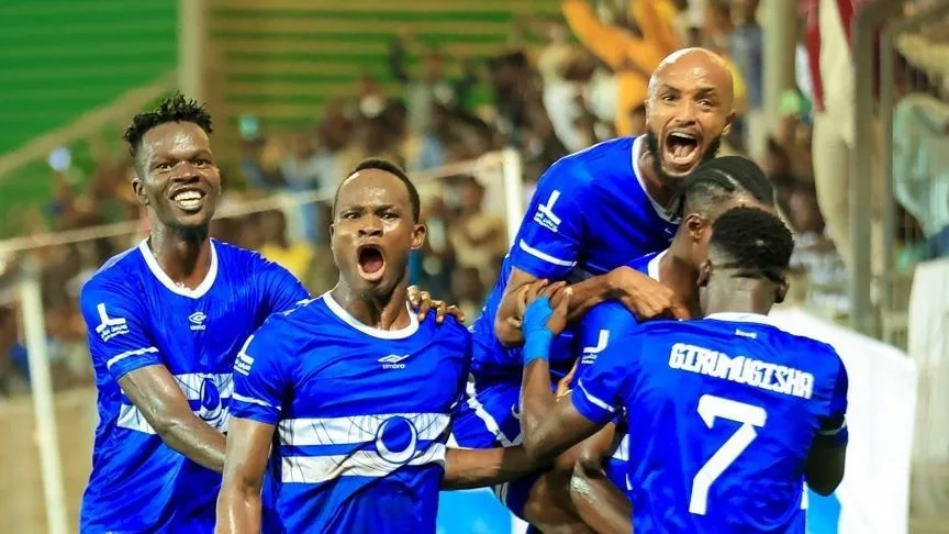 الهلال السوداني يستعد لقرعة دور المجموعات من دوري أبطال أفريقيا وسط طموحات جماهيرية كبيرة بالمنافسة على اللقب القاري.