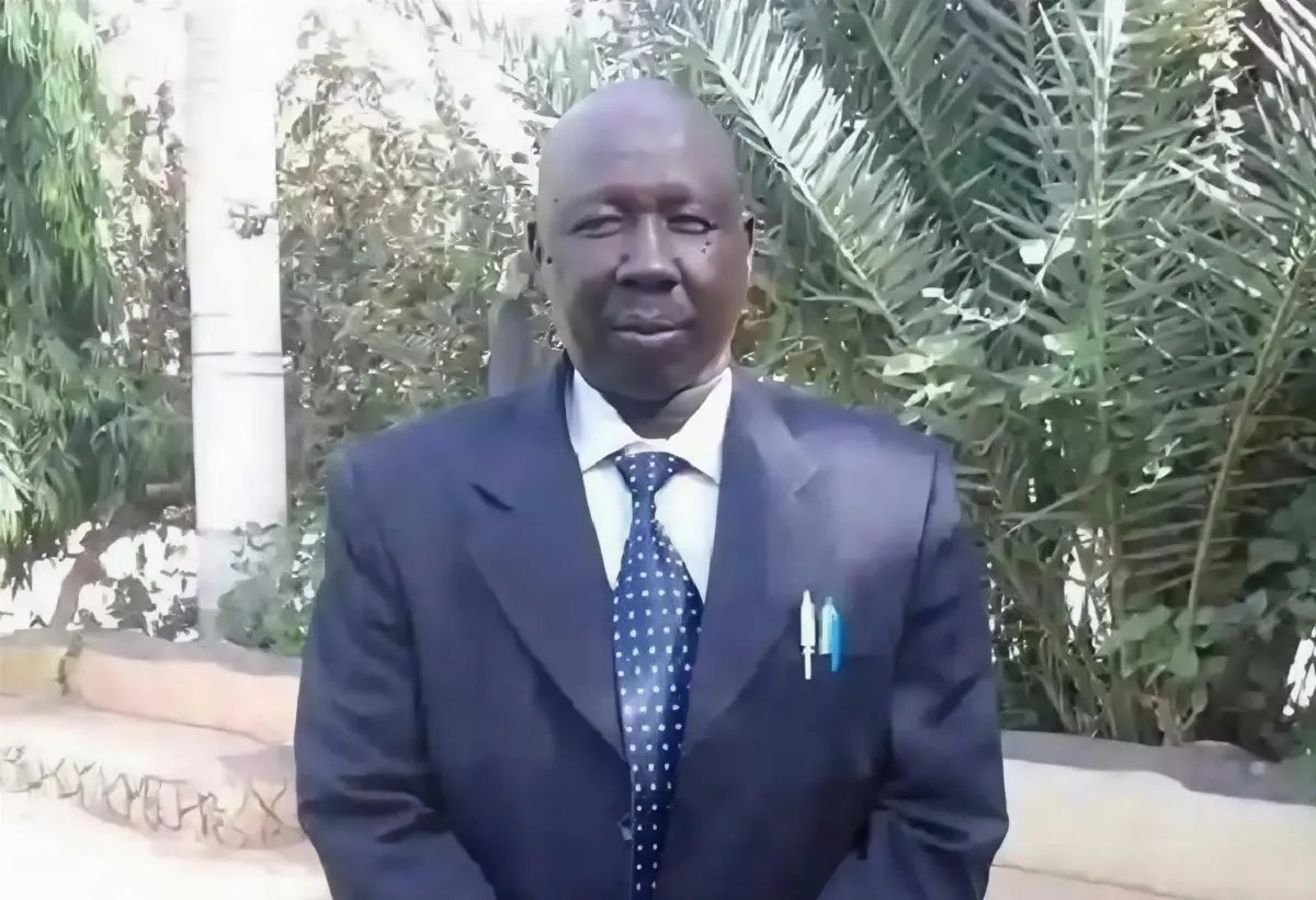 أنور عبد الجبار رئيس لجنة متضرري حرب الخليج الثانية في السودان يتحدث عن تقدم ملف التعويضات
