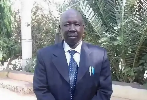 أنور عبد الجبار رئيس لجنة متضرري حرب الخليج الثانية في السودان يتحدث عن تقدم ملف التعويضات
