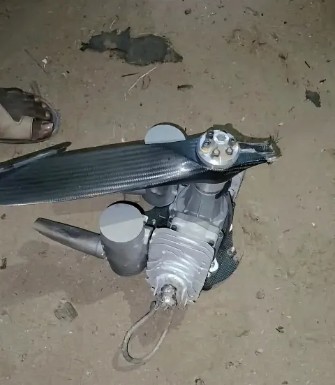 هجمات بالمسيّرات تستهدف منشآت الكهرباء والوقود في المناقل وهيا بولاية البحر الأحمر، وسط مخاوف من تأثير الأضرار على الخدمات والإمدادات الحيوية في السودان.