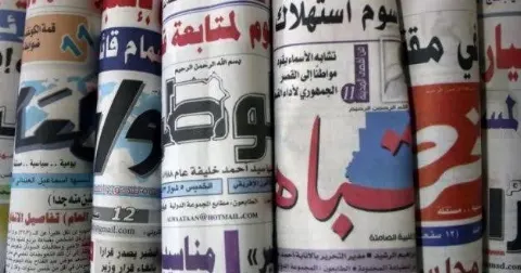 أبرز عناوين الصحف والمواقع الإلكترونية السودانية اليوم الجمعة 16 أكتوبر 2026 م