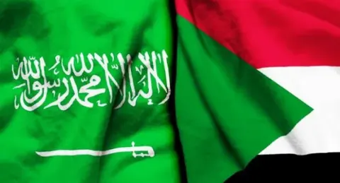 تعاون سوداني سعودي في الطاقة