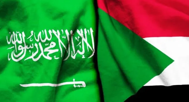 تعاون سوداني سعودي في الطاقة