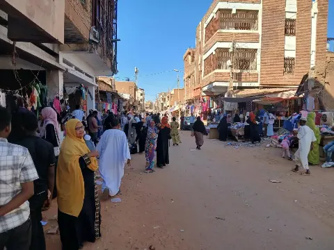الكهرباء والطاقة | السياسة والحوار الوطني | الاقتصاد والتعدين | الأوضاع الإنسانية | الصحة والخدمات | الطقس