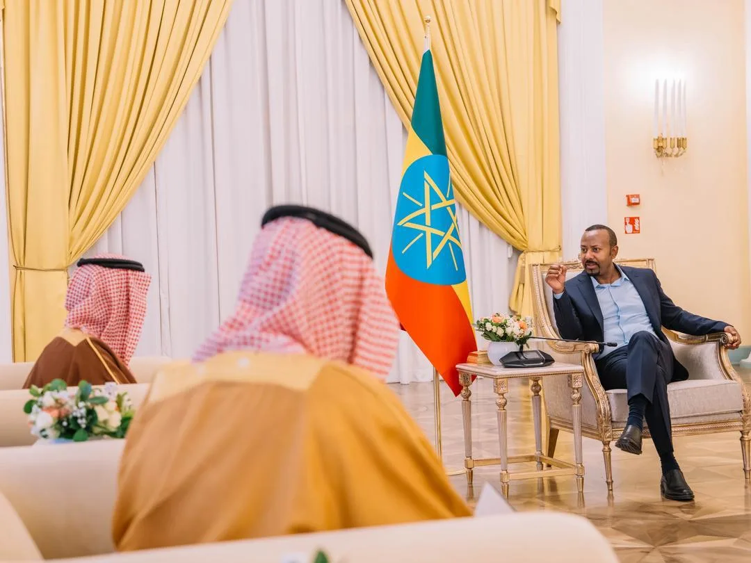 السعودية تحسم الجدل حول استقدام العمالة الإثيوبية