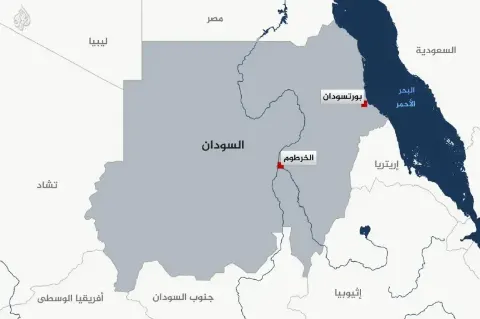 ضربات داخل السودان؟ تحذيرات أممية ومطالب بكشف ملابسات الهجمات الحدودية