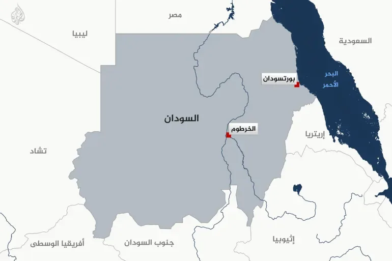 ضربات داخل السودان؟ تحذيرات أممية ومطالب بكشف ملابسات الهجمات الحدودية