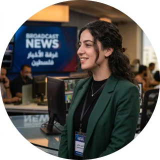 مرح سالم
