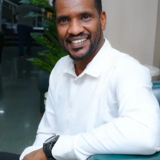 محمد الحسيني