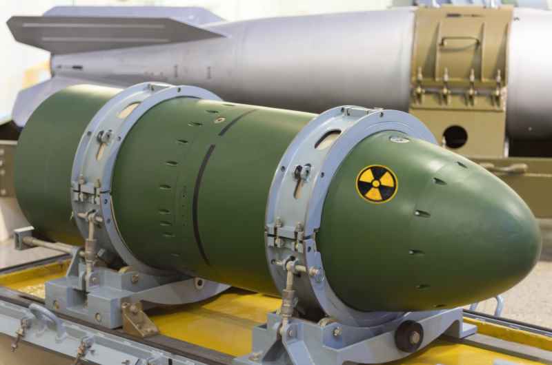 bomb