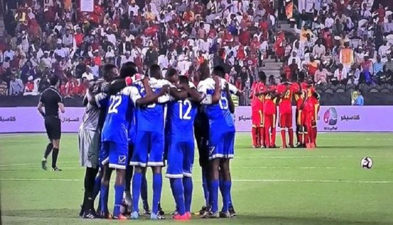 163 185521 al hilal al merrikh sudan caf champions