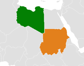 280px Sudan Libya Locator