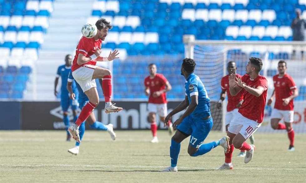 مواجهات الهلال والأهلي وتقارب النتائج