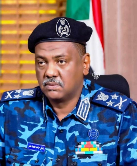 دائرة شؤون الاجانب ... لا خير فينا إن لم نقلها ولا خير فيك يا عنان إن لم تسمعها