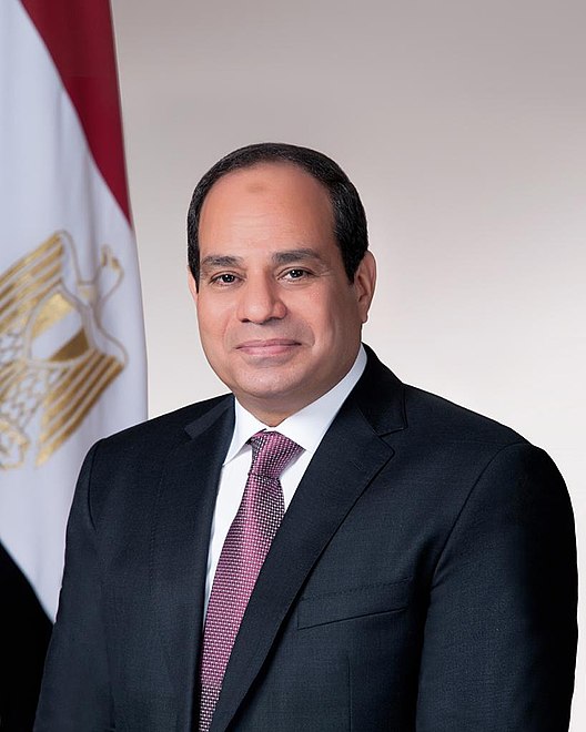 AbdelFattah Elsisi