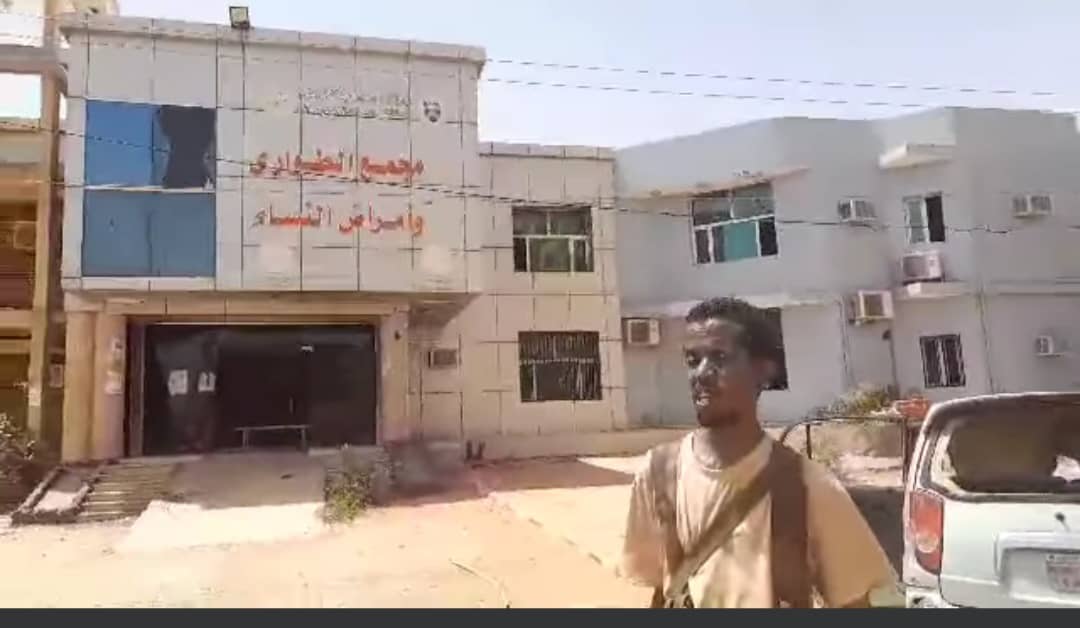 الجيش السوداني يحرر مناطق جديدة بعد تحرير الاذاعة