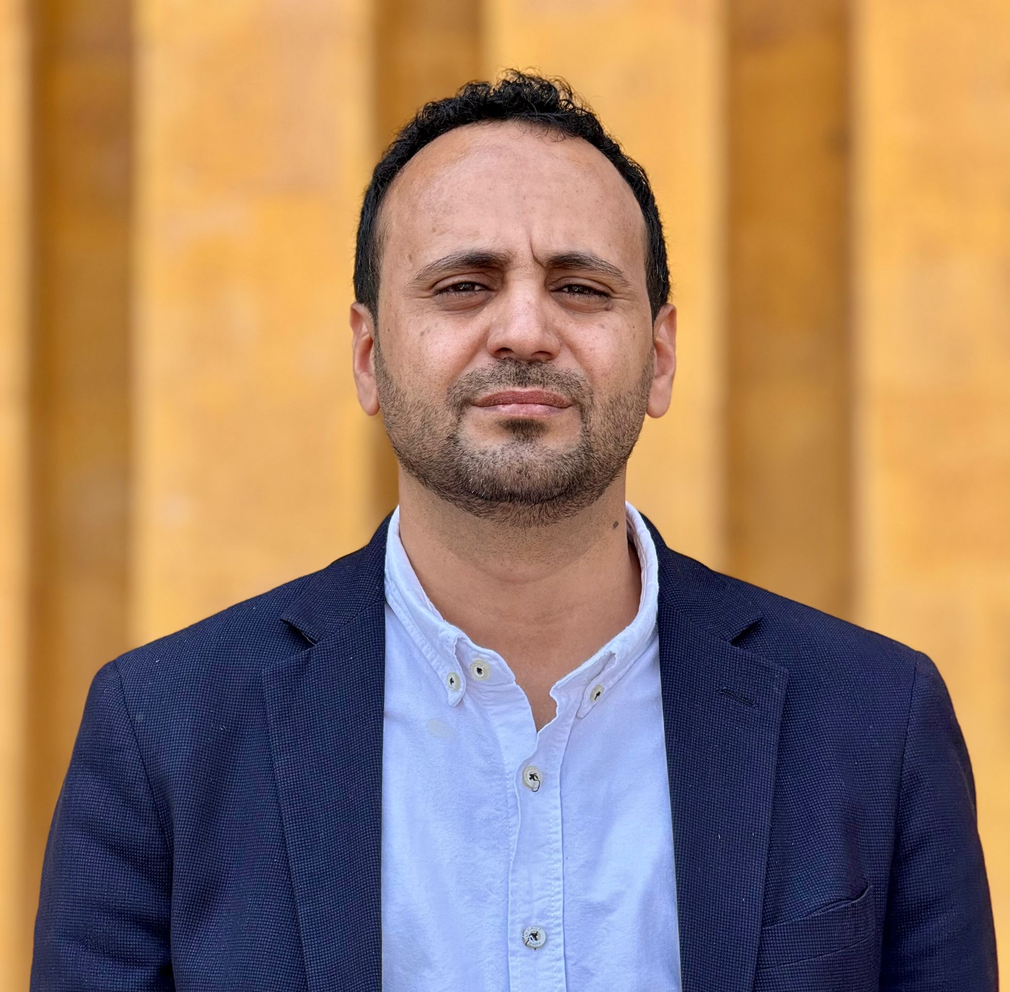 عبدالخالق عمران: المبعوث الأممي لليمن ونائبه يتحملان مسؤولية إخفاء الحوثي لقحطان 1 IMG 20240520 WA0000