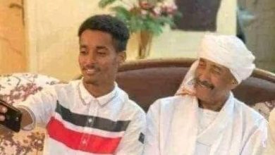 محمد عبد الفتاح البرهان