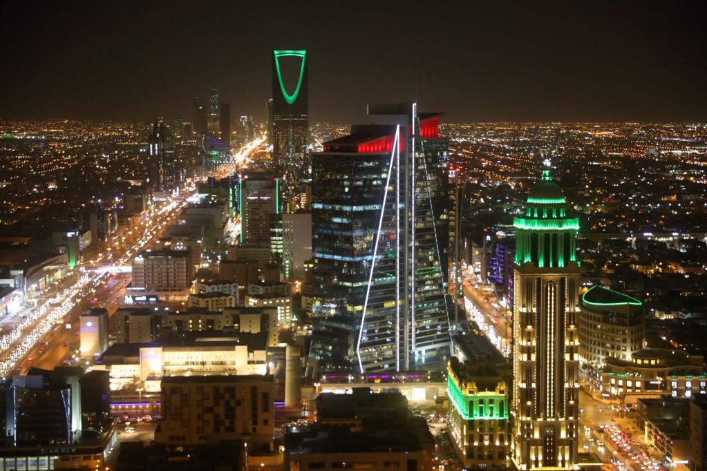الإقامة الدائمة في السعودية الشروط والمطلوبات 1 الرياض المملكة العربية السعودية