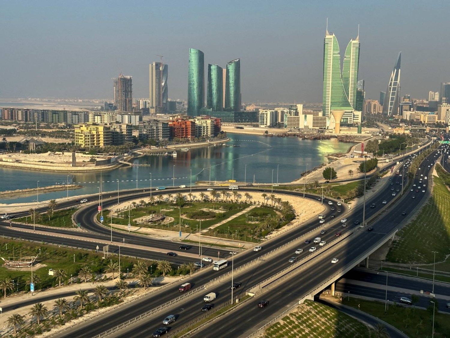 ‪البحرين المنامة