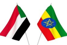 السودان اثيوبيا