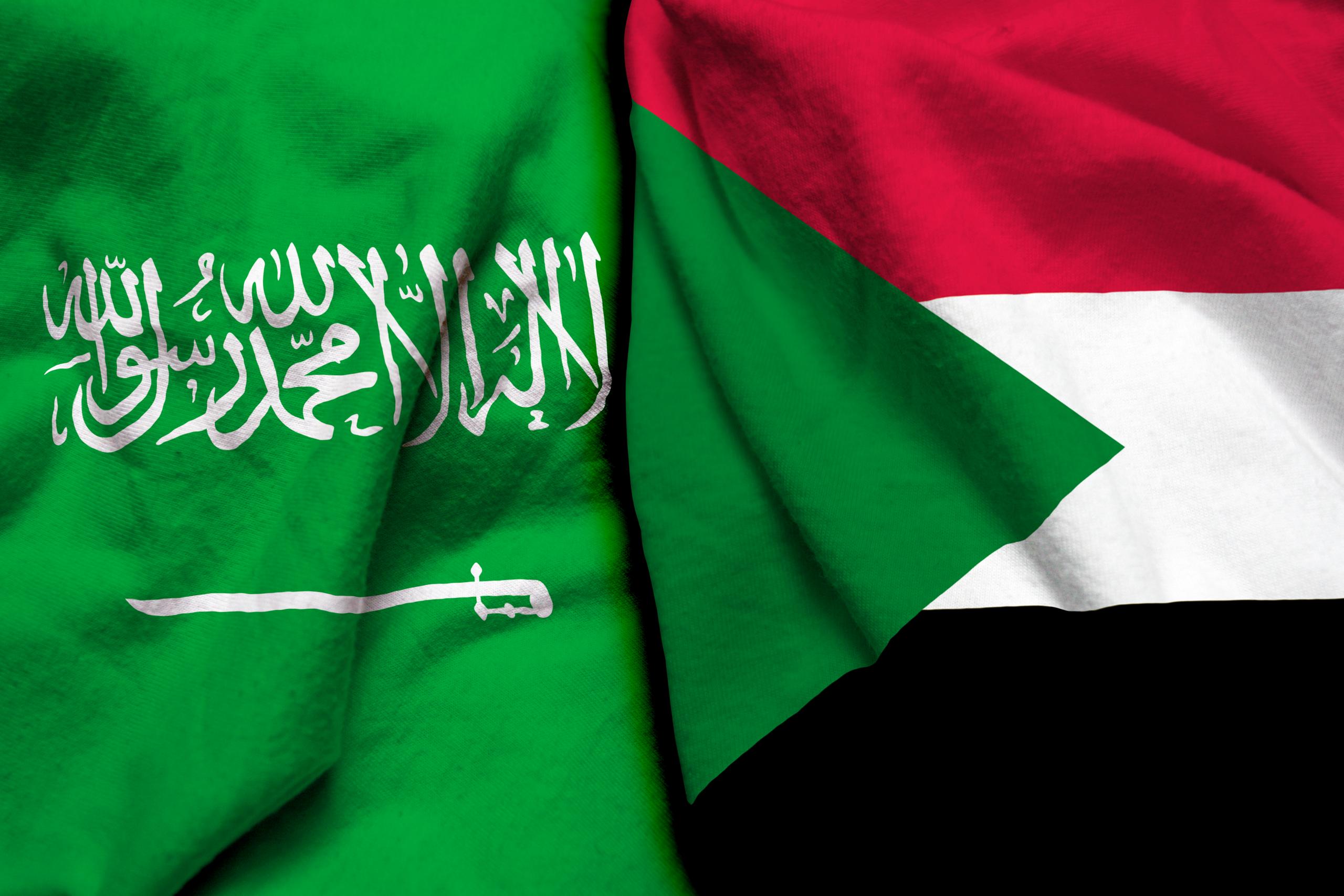 السعودية تتراجع عن قرار بشأن التأشيرة السودانية1 1 العلاقات السودانية السعودية