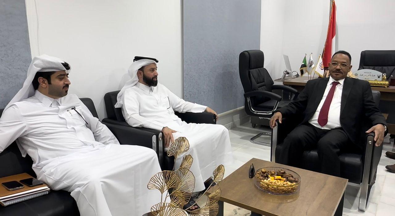 قطر تعود لتنقيب عن الذهب في السودان 1 المعادن السودانية قطر لتعدين