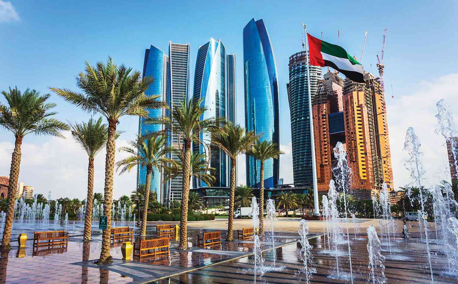 634 مؤسسة إماراتية تتعرض لهجوم سيبراني وتسريب بيانات 1 دولة الامارات