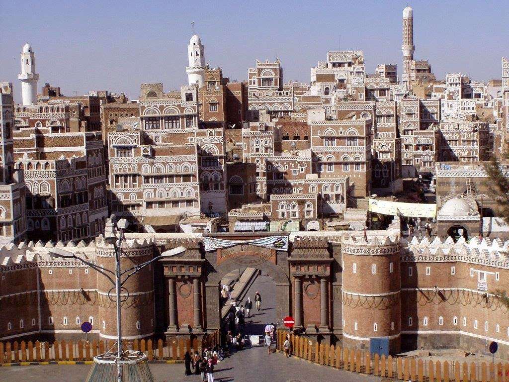 دولة اليمن تقدم ميزات وتفضيلات جيدة للسودانيين 1 صنعاء اليمن