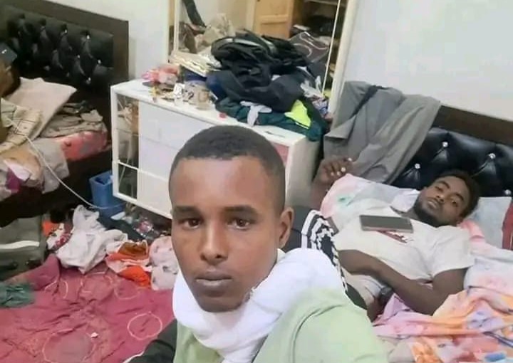 حقيقة تطورات إخلاء الدعم السريع منازل المواطنين 1 عناصر الدعم السريع في بيوت المواطنين