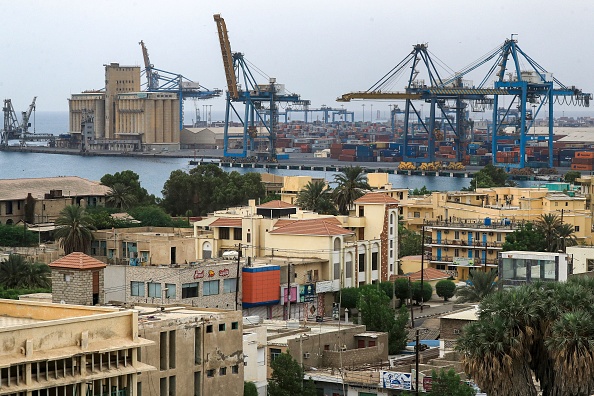 صادرات السودان تتفوق على الواردات لأول مرة 1 مدينة بورتسودان