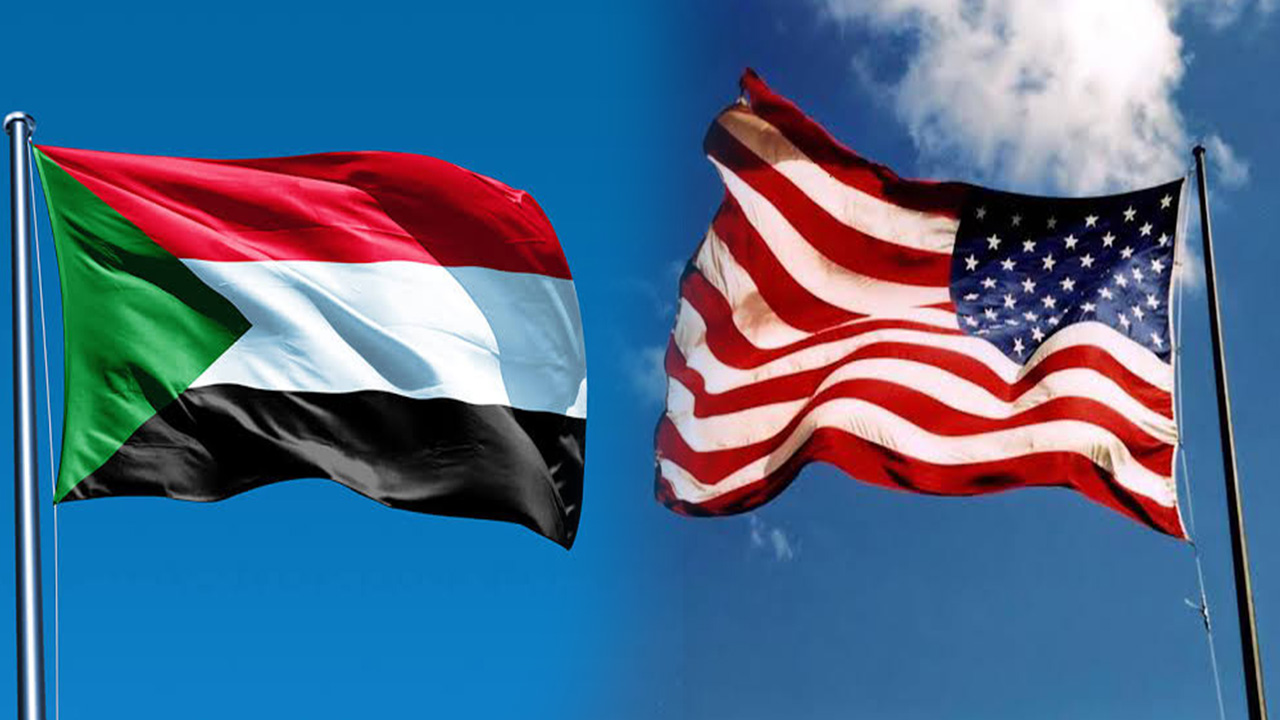 مسؤولة أمريكية تتوقع مشاركة البرهان في إجتماع تنظمه حكومة بلادها 1 العلاقات السودانية الأمريكية