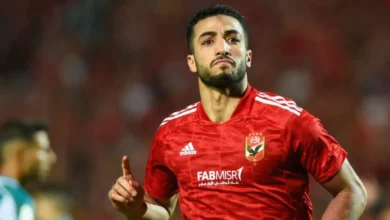 اللاعب ‪محمد عبد المنعم