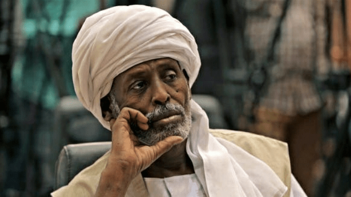 كلمة "قطيع"تسبب خلافات بين قناة فضائية وناظر شهير 1 ترك 1