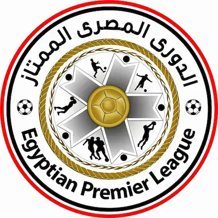 شعار الدوري المصري