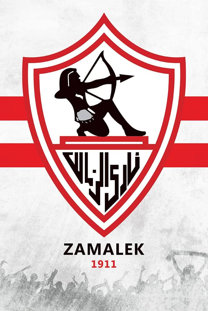 الزمالك يواصل نزيف النقاط أمام سيراميك كليوباترا مع ترتيب الدوري 1 شعار نادي الزمالك المصري