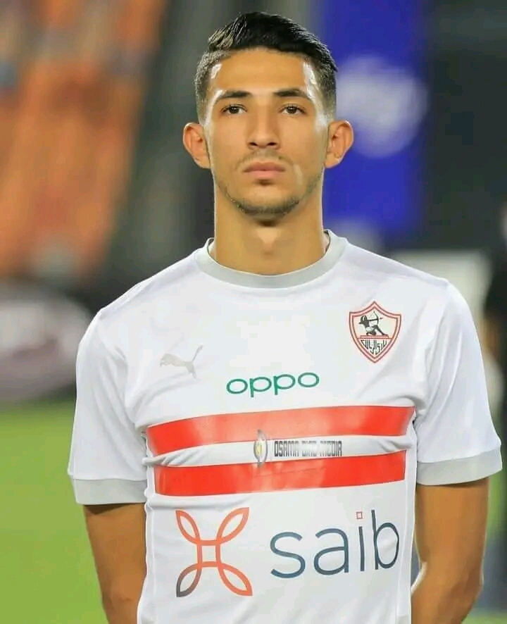 محكمة جنايات مطروح تطلق قرار جديد في قضية اللاعب فتوح 1 لاعب الزمالك أحمد فتوح